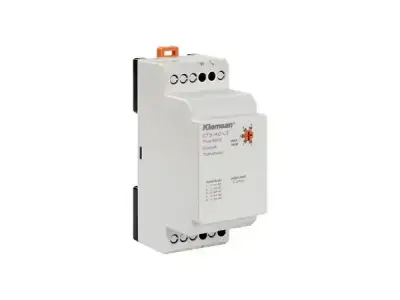 Klemsan - 600104 - 1