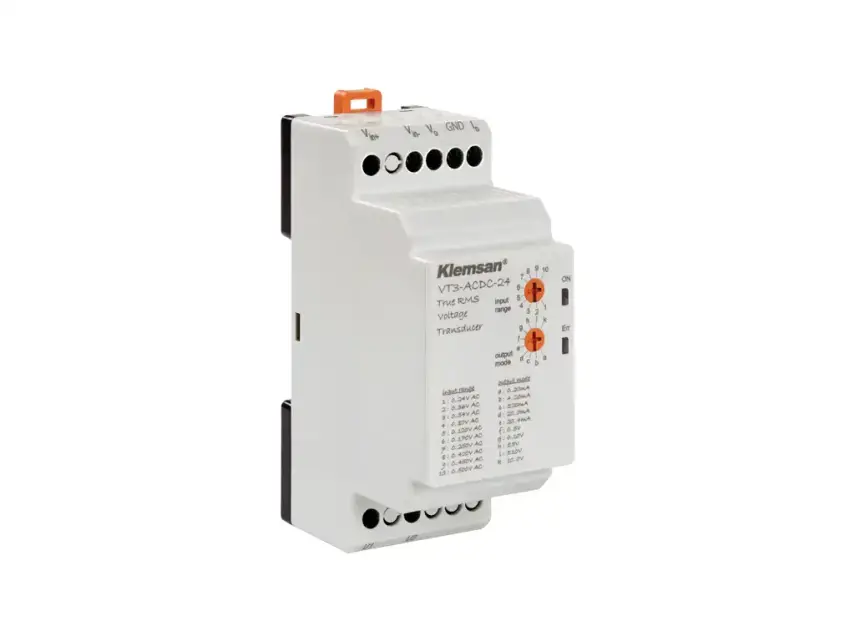 Klemsan - 600106 - 1