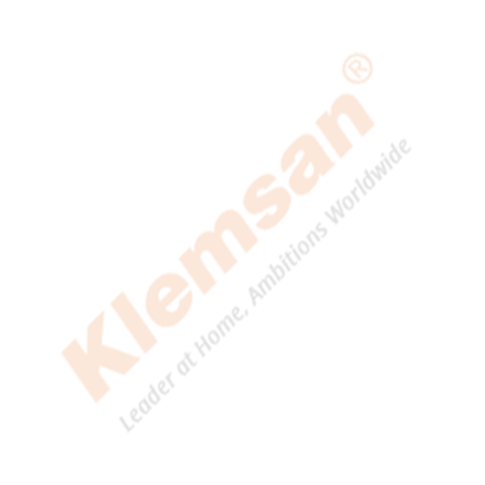 Klemsan - 602310 - 1