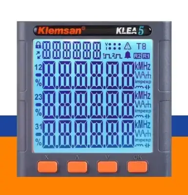 Klemsan - 606604 - 1