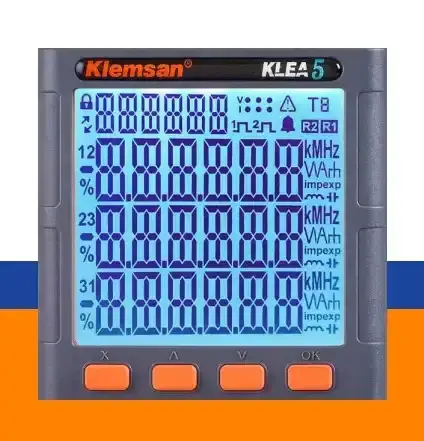 Klemsan - 606604 - 1