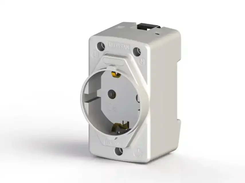 Klemsan - 670100 - 1