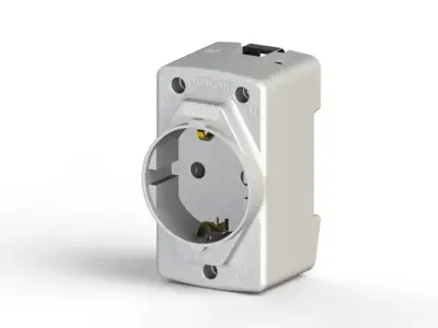 Klemsan - 670200 - 1