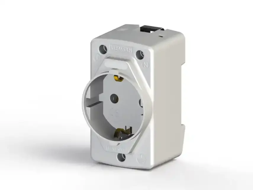 Klemsan - 670200 - 1