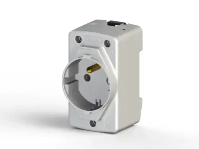 Klemsan - 670600 - 1