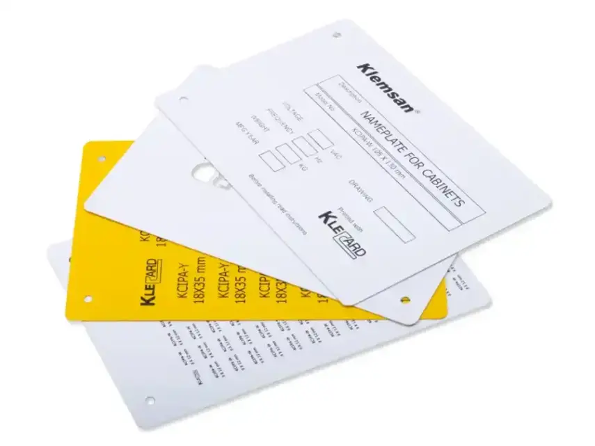 Klemsan - 808813 - 1