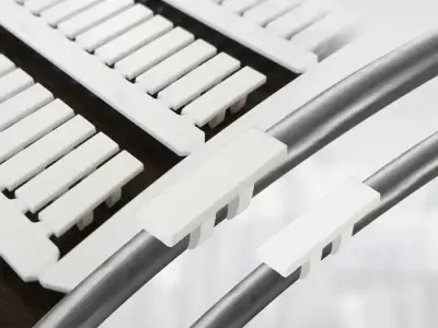 Klemsan - 814500 - 1