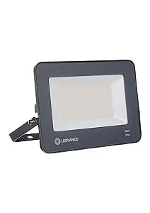 LEDVANCE 4058075547407 50W 6500K LED Floodlight - LEDVANCE