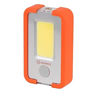 LEDVANCE 4099854175473 Compact LED Flashlight - LEDVANCE