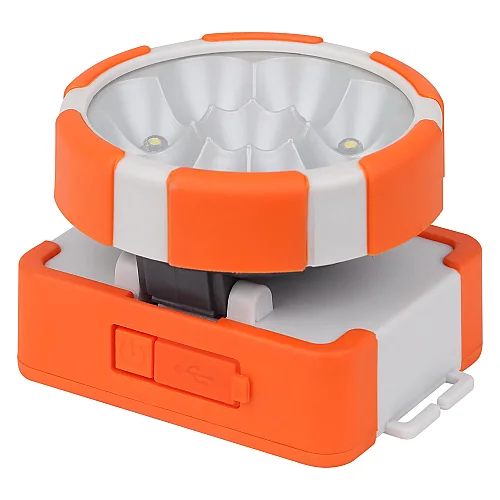 LEDVANCE 4099854175527 Camping LED Flashlight - 1