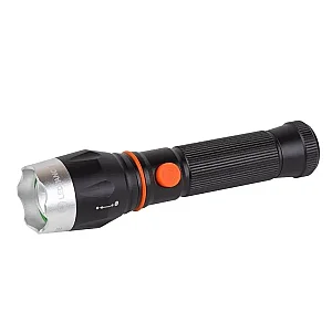 LEDVANCE 4099854175800 Durable Tactical LED Flashlight IP22 - LEDVANCE