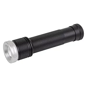 LEDVANCE 4099854175848 Durable Tactical LED Flashlight IP65 - LEDVANCE