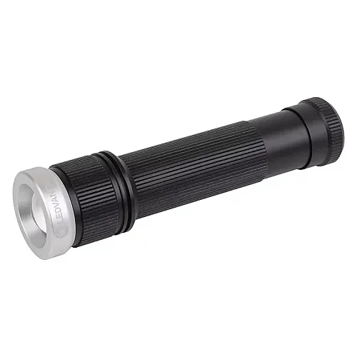 LEDVANCE 4099854175848 Durable Tactical LED Flashlight IP65 - 1