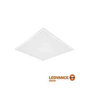 LEDVANCE 4099854658068 ECO Class 60x60 35W 4000K LED Panel - LEDVANCE