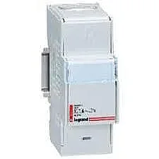 Modular Splitter, Single Pole, 250A Capacity, 11 Connections. - LEGRAND