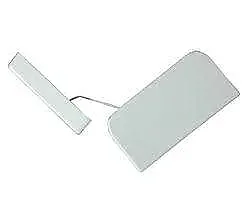 50x105mm Expandable DLP Termination Cap - 1