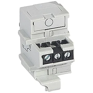 027140 - Auxiliary Contact Block For Drx125 And Drx250 - LEGRAND
