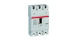 Drx630 Fixed 3P 400A 36kA - 1