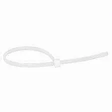 Coloring Clamps, Width 3.5mm X Length 180mm When Open, Colorless. - 1
