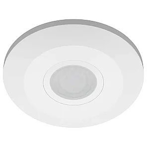 PIR Surface-Mount Motion Sensor 6m 300W LED - LEGRAND
