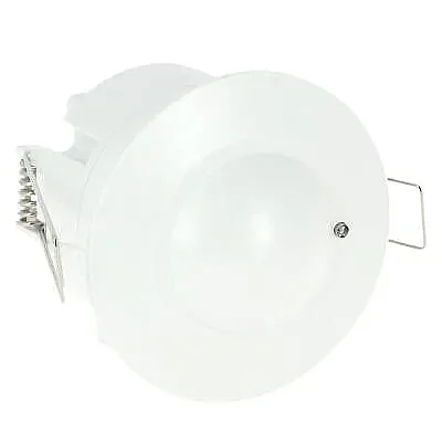 Microwave Motion Sensor 16m 300W LED - 1