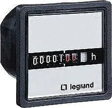 Hour Timer 200-240V AC 50hz - LEGRAND