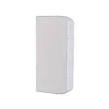 50x105mm End Cap For Baseless Mounting Trunking - 1