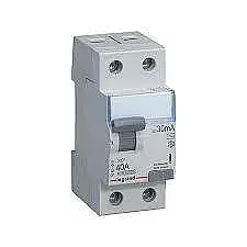 3P 10A C-Curve 4.5kA XS3 Miniature Circuit Breaker - LEGRAND
