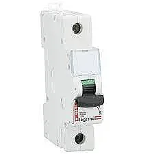 DX3 1P 25A C-Curve 10kA Otomat - LEGRAND