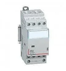 Cx3 4P Non-Latched 25A 4na With 230V Coil - LEGRAND