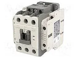 Ctx3 3P Contactor 32A 2no+2nc With 230V AC Coil - LEGRAND
