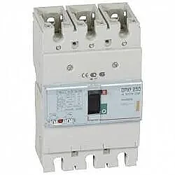 DPX3250 Thermal Magnetic 3P 250A 25kA - 1