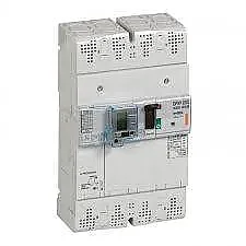 DPX3250 Thermal Magnetic&RCCB 4P 250A 25kA - 1