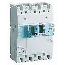 DPX3250 Thermal Magnetic 3P 250A 36kA - LEGRAND