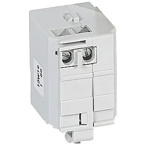 Legrand - 421017 - Shunt release 380V-480V - LEGRAND
