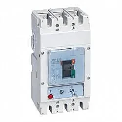 DPX3630 Thermal Magnetic 3P 400A 36kA - 1