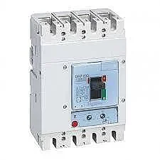 DPX3630 Thermal Magnetic 4P 320A 36kA - 1
