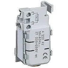 230V AC Tripping Coil For DPX3 630/1600 Or Drx630. - LEGRAND
