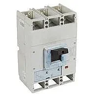 DPX3 1600 Thermal Magnetic 3P 1000A 36kA - LEGRAND