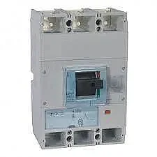 DPX3 1600 Ele S1 3P 1600A 50kA - LEGRAND