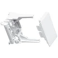 DLP-S Cable Tray Normaclip Mechanism Fixing Accessory - LEGRAND