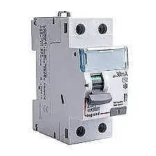 Karyum 0-1 Three-Phase Cam Switch 10A - LEGRAND