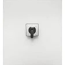 Karyum 0-1 Three-Phase Cam Switch 16A - LEGRAND