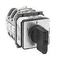 Karyum 0-1 Three-Phase Cam Switch 32A - LEGRAND