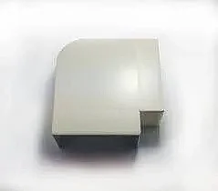 DLP-S 50x100mm Base Mounting Cable Tray With 90° Elbow. - LEGRAND