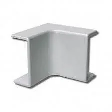 DLP-S 50x85mm Baseless Mounting Cable Tray For Inner Corner - LEGRAND