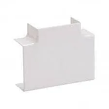 DLP-S 50x100mm T-Elbow For Baseless Mounting Cable Tray. - LEGRAND