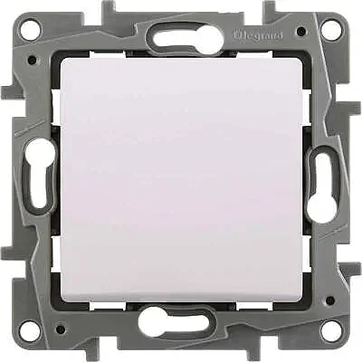 Raventi Two-Way Switch White - 1