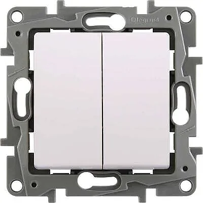 Raventi Commutator White - 1