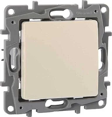 Raventi Push Button Cream - 1